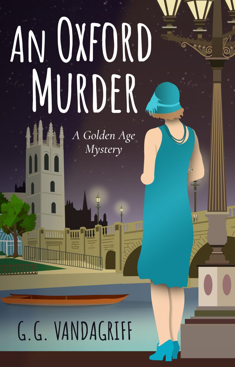 								 Fans of Lord Peter Wimsey and Harriet Vane will love this tale! A stylish mystery is set in Oxford in the 1930's with loveable characters and a cast of eccentric suspects.		